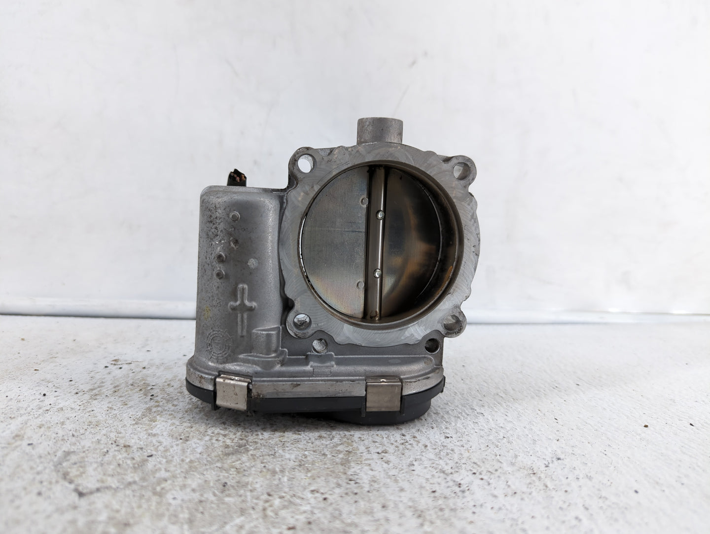 2011-2018 Dodge Challenger Throttle Body P/N:05184349AC 05184349AE Fits Fits 2011 2012 2013 2014 2015 2016 2017 2018 2019 OE