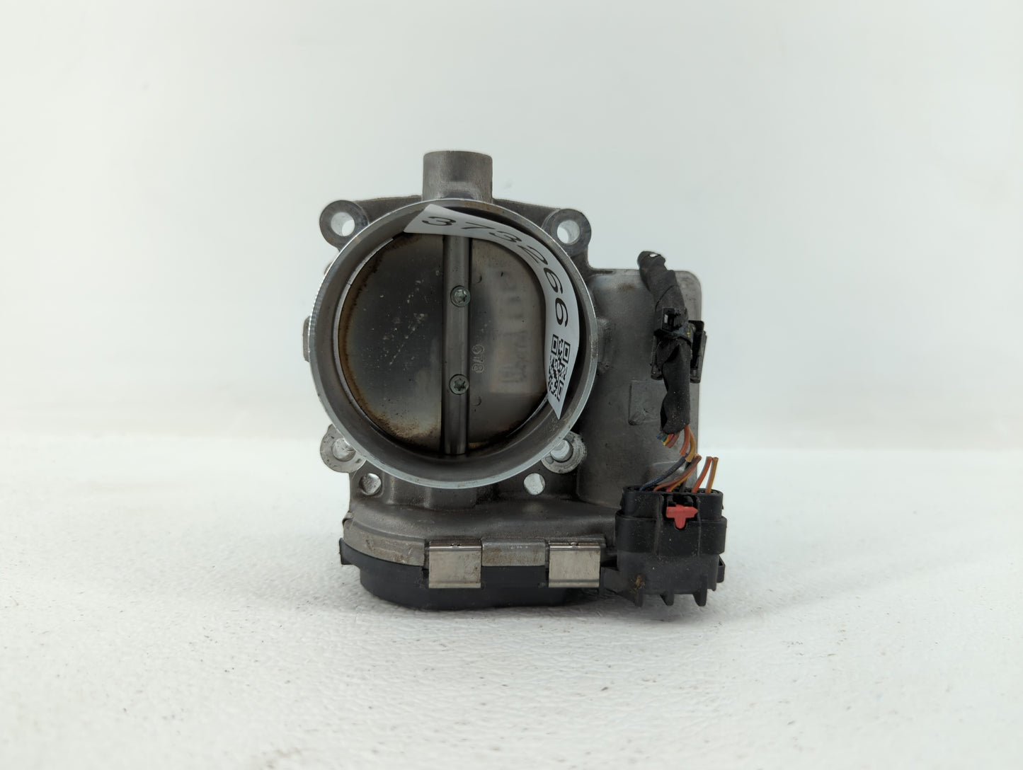 2011-2022 Dodge Challenger Throttle Body P/N:05184349AE 05184349AD Fits OEM Used Auto Parts - Oemusedautoparts1.com