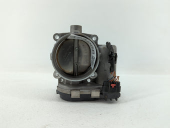 compare product 2011-2022 Dodge Challenger Throttle Body P/N:05184349AE 05184349AD Fits OEM Used Auto Parts