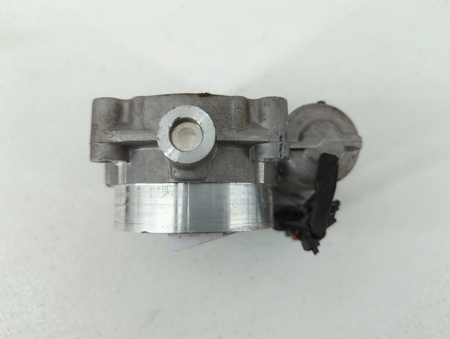 2011-2022 Dodge Challenger Throttle Body P/N:05184349AE 05184349AD Fits OEM Used Auto Parts - Oemusedautoparts1.com