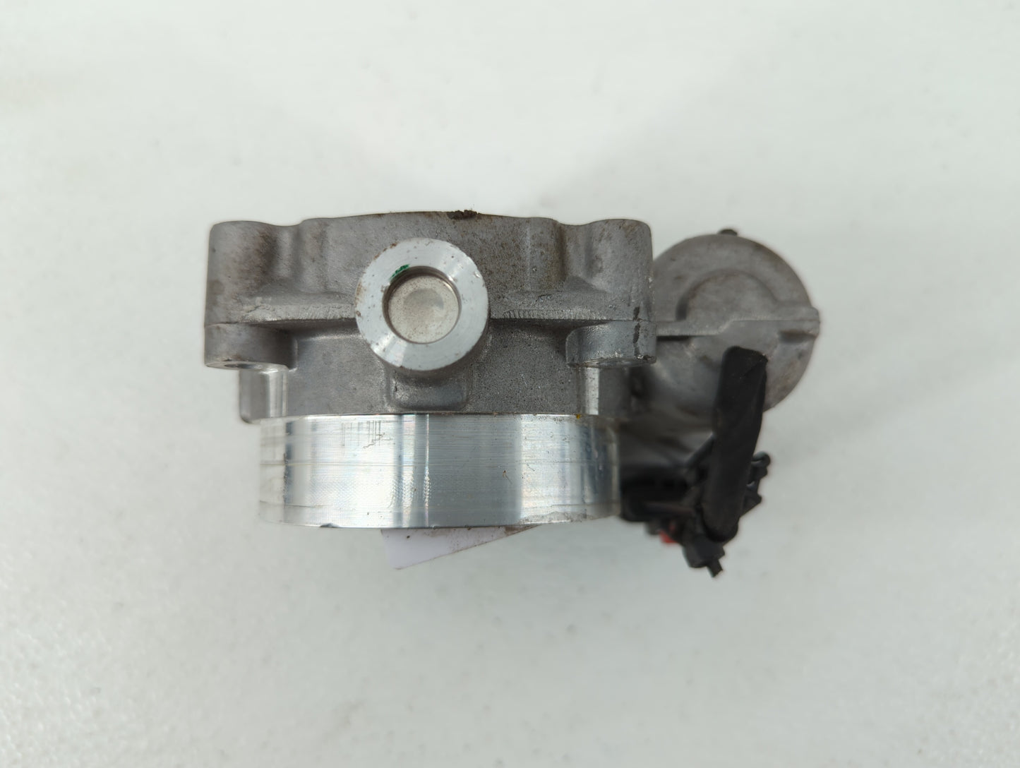 2011-2022 Dodge Challenger Throttle Body P/N:05184349AE 05184349AD Fits OEM Used Auto Parts - Oemusedautoparts1.com