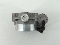 2011-2022 Dodge Challenger Throttle Body P/N:05184349AE 05184349AD Fits OEM Used Auto Parts - Oemusedautoparts1.com