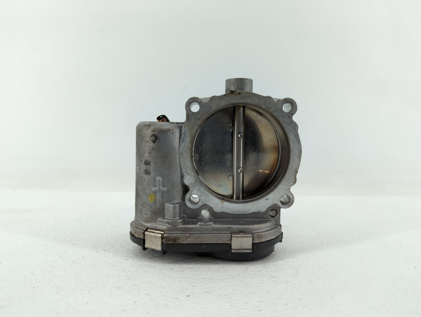 2011-2022 Dodge Challenger Throttle Body P/N:05184349AE 05184349AD Fits OEM Used Auto Parts - Oemusedautoparts1.com