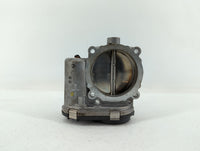 2011-2022 Dodge Challenger Throttle Body P/N:05184349AE 05184349AD Fits OEM Used Auto Parts - Oemusedautoparts1.com