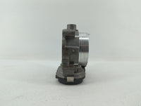 2011-2022 Dodge Challenger Throttle Body P/N:05184349AE 05184349AD Fits OEM Used Auto Parts - Oemusedautoparts1.com