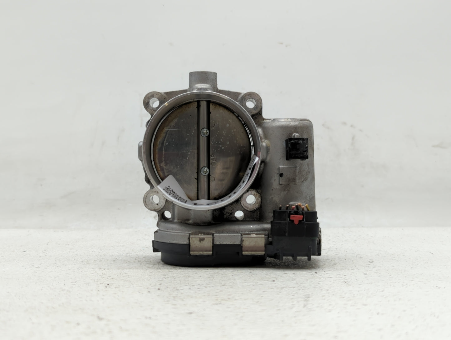 2011-2018 Dodge Challenger Throttle Body P/N:05184349AC 05184349AE Fits Fits 2011 2012 2013 2014 2015 2016 2017 2018 2019 OE