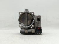 2011-2018 Dodge Challenger Throttle Body P/N:05184349AC 05184349AE Fits Fits 2011 2012 2013 2014 2015 2016 2017 2018 2019 OE