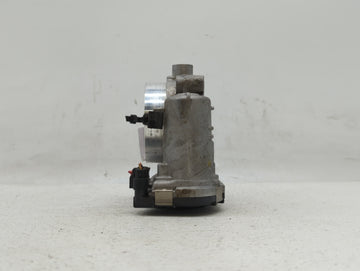 2011-2018 Dodge Challenger Throttle Body P/N:05184349AC 05184349AE Fits Fits 2011 2012 2013 2014 2015 2016 2017 2018 2019 OEM Used Auto Parts