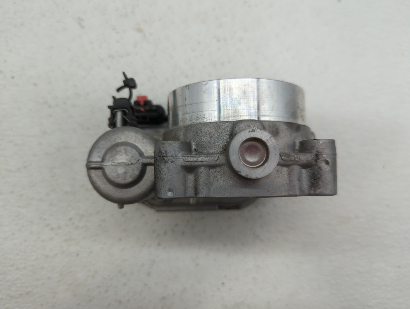 2011-2018 Dodge Challenger Throttle Body P/N:05184349AC 05184349AE Fits Fits 2011 2012 2013 2014 2015 2016 2017 2018 2019 OE