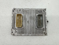 2018-2019 Dodge Challenger PCM Engine Control Computer ECU ECM PCU OEM P/N:P68330904AA P68395663AD Fits Fits 2018 2019 OEM U