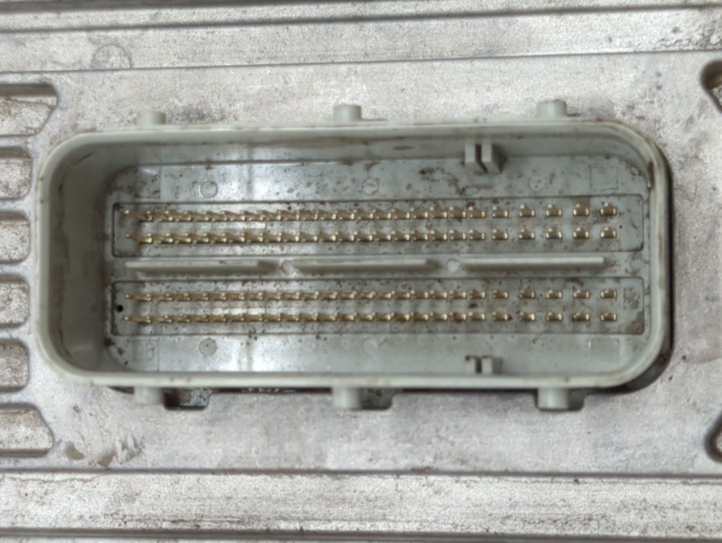 2018-2019 Dodge Challenger PCM Engine Control Computer ECU ECM PCU OEM P/N:P68330904AA P68395663AD Fits Fits 2018 2019 OEM U