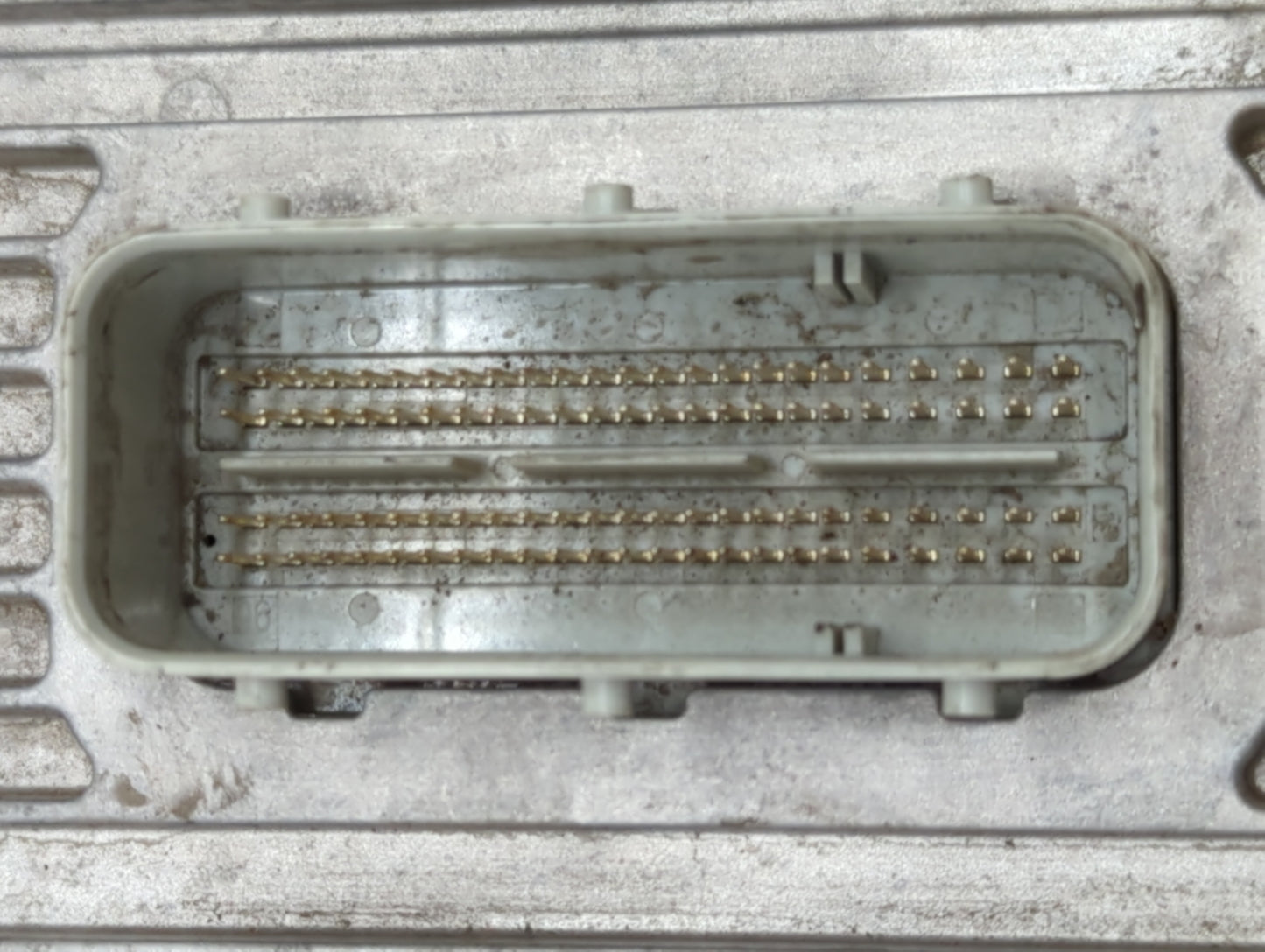 2018-2019 Dodge Challenger PCM Engine Control Computer ECU ECM PCU OEM P/N:P68330904AA P68395663AD Fits Fits 2018 2019 OEM U