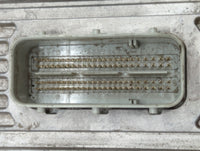 2018-2019 Dodge Challenger PCM Engine Control Computer ECU ECM PCU OEM P/N:P68330904AA P68395663AD Fits Fits 2018 2019 OEM U