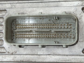 2018-2019 Dodge Challenger PCM Engine Control Computer ECU ECM PCU OEM P/N:P68330904AA P68395663AD Fits Fits 2018 2019 OEM Used Auto Parts