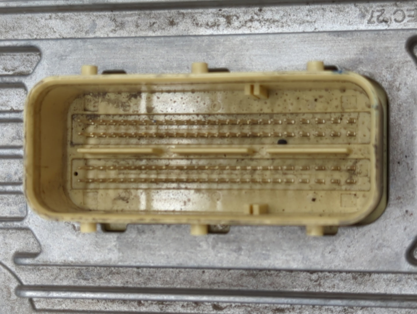 2018-2019 Dodge Challenger PCM Engine Control Computer ECU ECM PCU OEM P/N:P68330904AA P68395663AD Fits Fits 2018 2019 OEM U