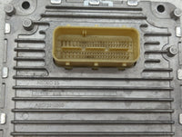 2019 Dodge Challenger PCM Engine Control Computer ECU ECM PCU OEM P/N:P68330904AA P68395663AD, P68353058AD Fits Fits 2018 OE