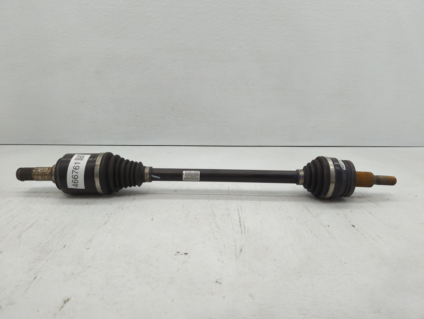 2015-2020 Dodge Challenger Axle Shaft Rear Passenger Cv C/v - Oemusedautoparts1.com