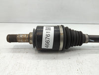 2015-2020 Dodge Challenger Axle Shaft Rear Passenger Cv C/v - Oemusedautoparts1.com