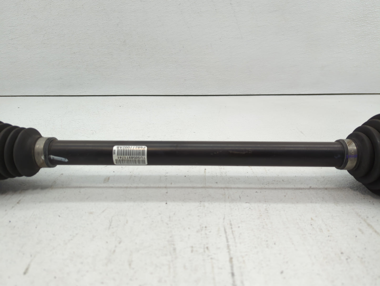 2015-2020 Dodge Challenger Axle Shaft Rear Passenger Cv C/v - Oemusedautoparts1.com