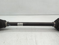2015-2020 Dodge Challenger Axle Shaft Rear Passenger Cv C/v - Oemusedautoparts1.com