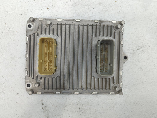 2018-2019 Dodge Challenger PCM Engine Control Computer ECU ECM PCU OEM P/N:P68330904AA P68395663AD Fits Fits 2018 2019 OEM U