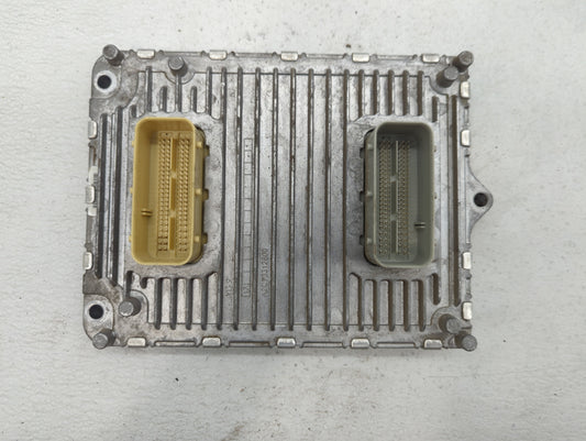 2018-2019 Dodge Challenger PCM Engine Control Computer ECU ECM PCU OEM P/N:P68330904AA P68395663AD Fits Fits 2018 2019 OEM U