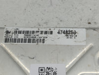 2018-2019 Dodge Challenger PCM Engine Control Computer ECU ECM PCU OEM P/N:P68330904AA P68395663AD Fits Fits 2018 2019 OEM U