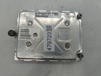 2018-2019 Dodge Challenger PCM Engine Control Computer ECU ECM PCU OEM P/N:P68330904AA P68395663AD Fits Fits 2018 2019 OEM U