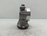 2011-2022 Dodge Challenger Throttle Body P/N:05184349AC 05184349AE Fits OEM Used Auto Parts - Oemusedautoparts1.com