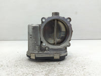 2011-2022 Dodge Challenger Throttle Body P/N:05184349AC 05184349AE Fits OEM Used Auto Parts - Oemusedautoparts1.com