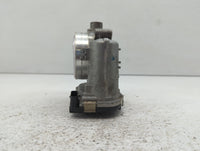 2011-2022 Dodge Challenger Throttle Body P/N:05184349AC 05184349AE Fits OEM Used Auto Parts - Oemusedautoparts1.com