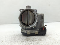 2011-2022 Dodge Challenger Throttle Body P/N:05184349AE Fits Fits 2011 2012 2013 2014 2015 2016 2017 2018 2019 2020 2021 202
