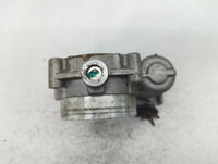 2011-2022 Dodge Challenger Throttle Body P/N:05184349AE Fits Fits 2011 2012 2013 2014 2015 2016 2017 2018 2019 2020 2021 202