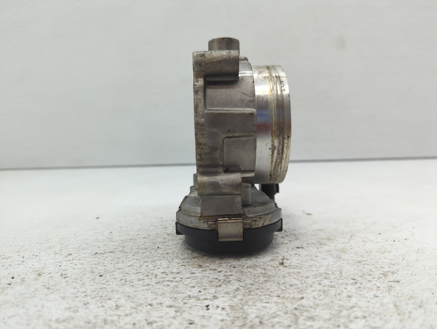 2011-2022 Dodge Challenger Throttle Body P/N:05184349AE Fits Fits 2011 2012 2013 2014 2015 2016 2017 2018 2019 2020 2021 202