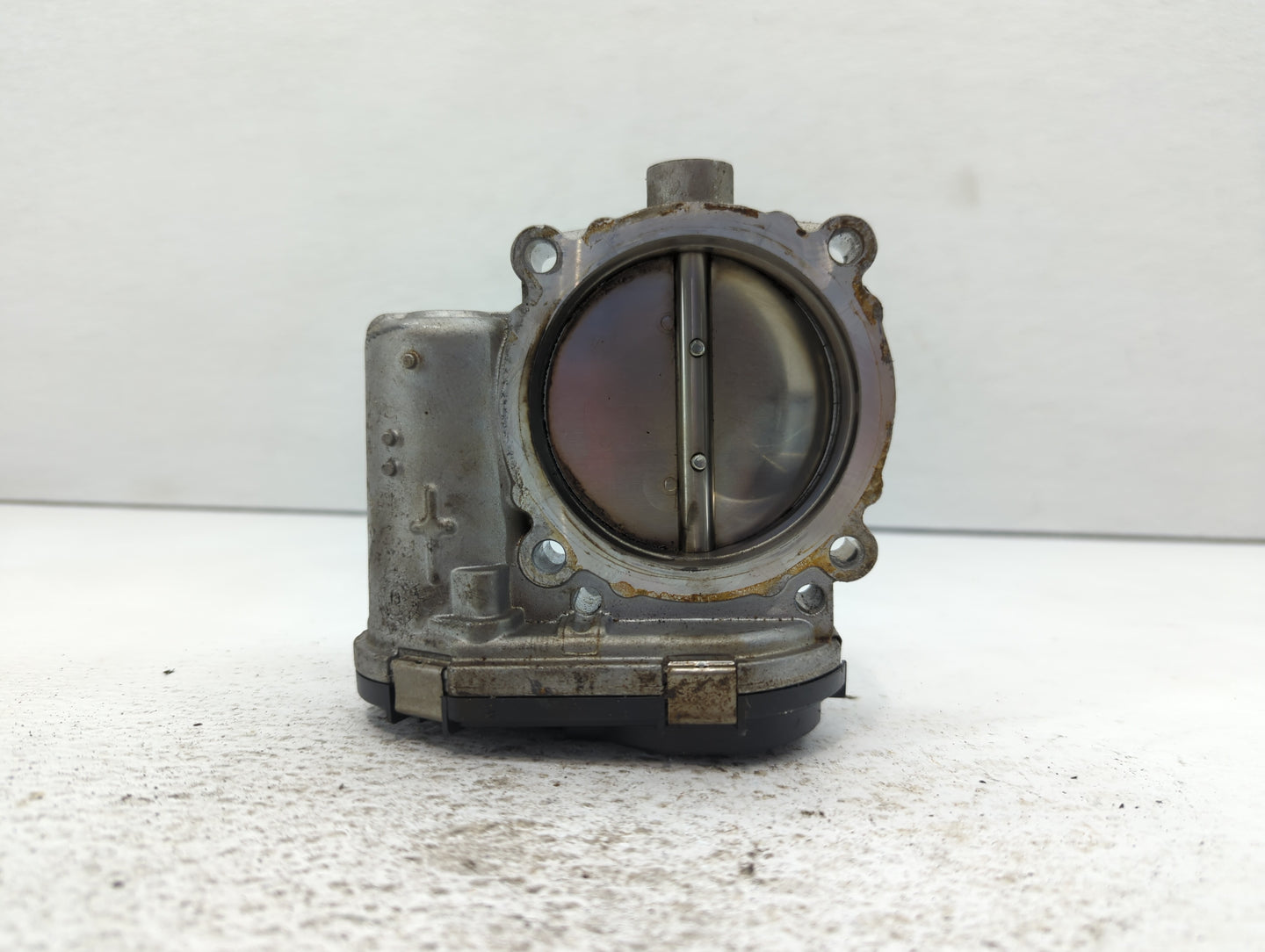 2011-2022 Dodge Challenger Throttle Body P/N:05184349AE Fits Fits 2011 2012 2013 2014 2015 2016 2017 2018 2019 2020 2021 202