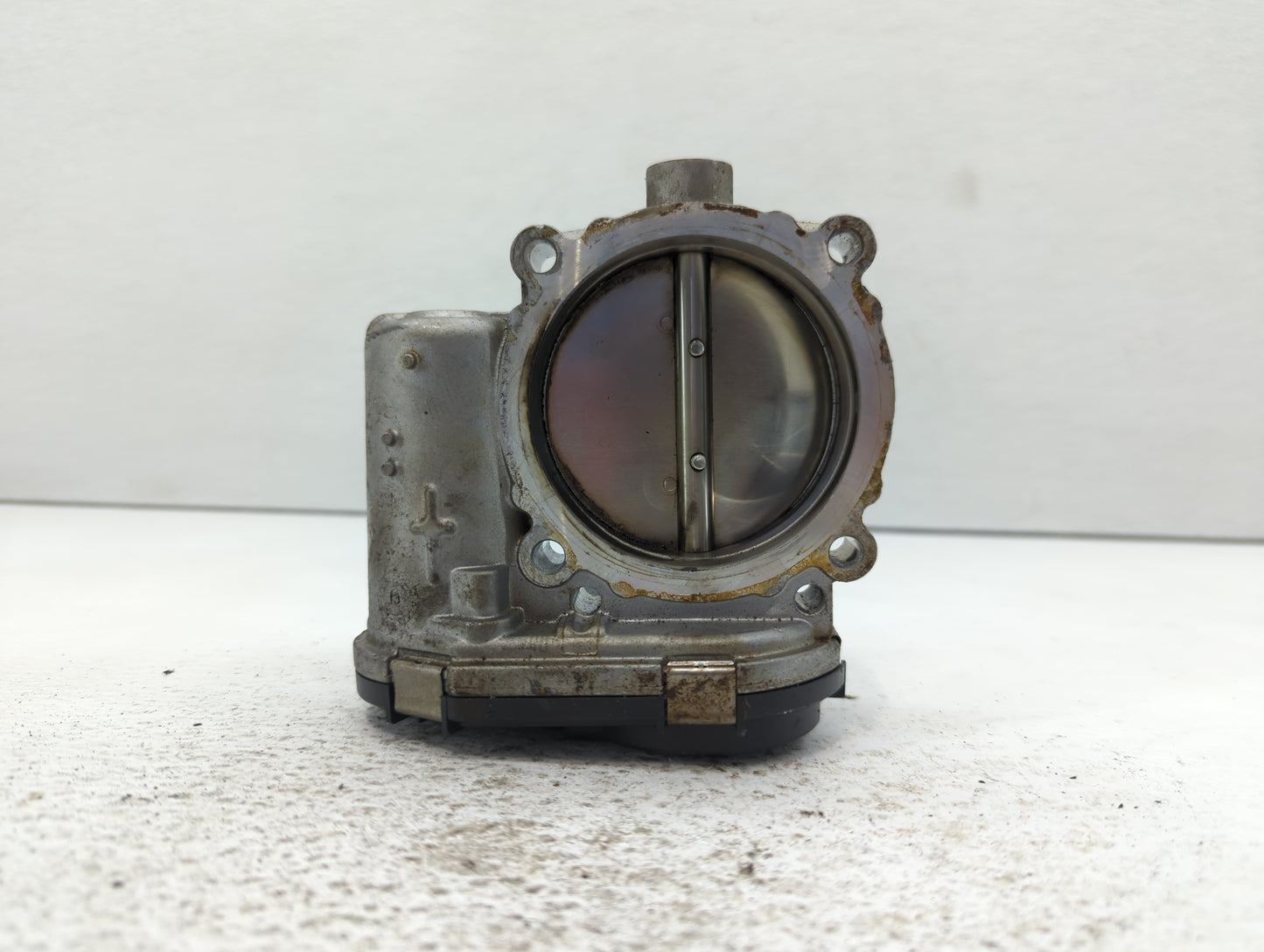 2011-2022 Dodge Challenger Throttle Body P/N:05184349AE Fits Fits 2011 2012 2013 2014 2015 2016 2017 2018 2019 2020 2021 202