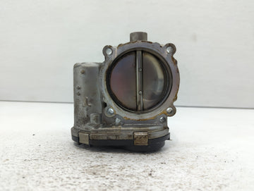 2011-2022 Dodge Challenger Throttle Body P/N:05184349AE Fits Fits 2011 2012 2013 2014 2015 2016 2017 2018 2019 2020 2021 202