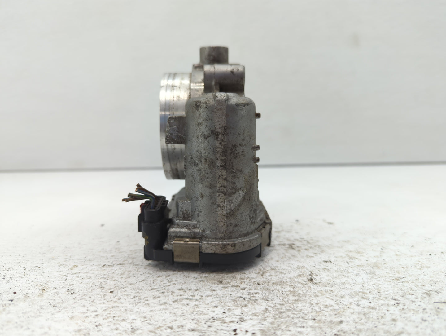 2011-2022 Dodge Challenger Throttle Body P/N:05184349AE Fits Fits 2011 2012 2013 2014 2015 2016 2017 2018 2019 2020 2021 202