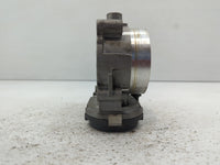 2011-2022 Dodge Challenger Throttle Body P/N:05184349AC 05184349AE Fits OEM Used Auto Parts - Oemusedautoparts1.com