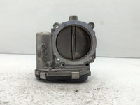 2011-2022 Dodge Challenger Throttle Body P/N:05184349AC 05184349AE Fits OEM Used Auto Parts - Oemusedautoparts1.com
