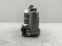 2011-2022 Dodge Challenger Throttle Body P/N:05184349AC 05184349AE Fits OEM Used Auto Parts - Oemusedautoparts1.com
