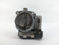 2011-2022 Dodge Challenger Throttle Body P/N:05184349AC 05184349AE Fits OEM Used Auto Parts - Oemusedautoparts1.com