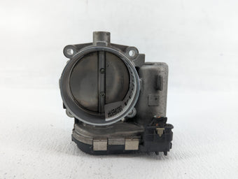 compare product 2011-2022 Dodge Challenger Throttle Body P/N:05184349AC 05184349AE Fits OEM Used Auto Parts