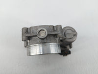 2011-2022 Dodge Challenger Throttle Body P/N:05184349AC 05184349AE Fits OEM Used Auto Parts - Oemusedautoparts1.com