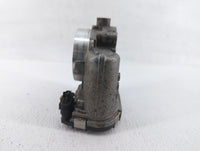 2011-2022 Dodge Challenger Throttle Body P/N:05184349AC 05184349AE Fits OEM Used Auto Parts - Oemusedautoparts1.com