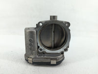 2011-2022 Dodge Challenger Throttle Body P/N:05184349AC 05184349AE Fits OEM Used Auto Parts - Oemusedautoparts1.com