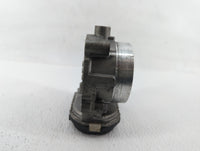 2011-2022 Dodge Challenger Throttle Body P/N:05184349AC 05184349AE Fits OEM Used Auto Parts - Oemusedautoparts1.com