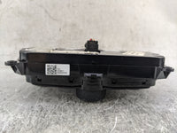 2019 Dodge Challenger Climate Control Module Temperature AC/Heater Replacement P/N:P68293608AE 68293608AE, 6TD481X8AA Fits O