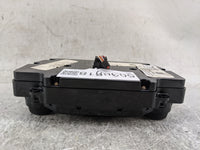 2019 Dodge Challenger Climate Control Module Temperature AC/Heater Replacement P/N:P68293608AE 68293608AE, 6TD481X8AA Fits O