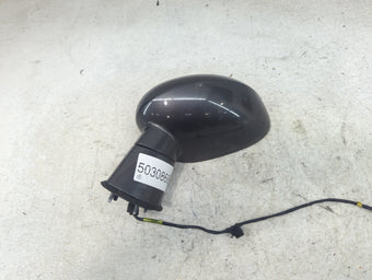 compare product 2015-2019 Dodge Challenger Driver Side View Mirror - Left Door Mirror OEM Used